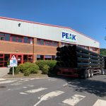 Peak pipe systems HQ