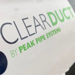 ClearDuct Pipe